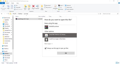 Tips to open FAR file .